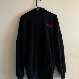 Black PlayBoy Hoodie